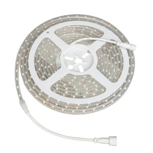 BANDA LED RGB 14,4W/m 24V DC  60LED/m IP67