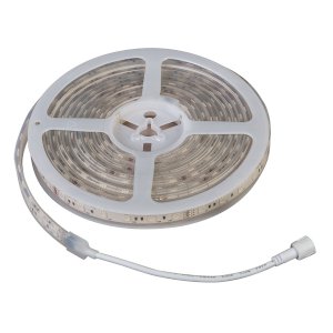 BANDA LED RGB 14,4W/m 24V DC 60LED/m IP67