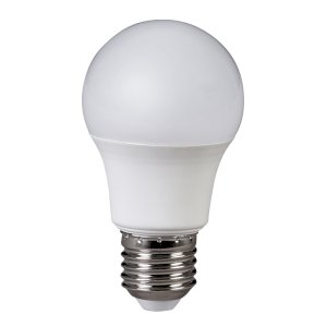 Bec LED 8W, E27, 2700K, 9-24V AC/DC, SMD2835 (Cantitate minima comanda: 10 buc.)
