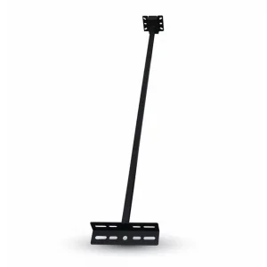 Suport Metalic pentru Proiector LED 200x800mm Optonica OT1-B6 Negru