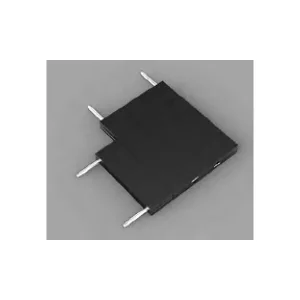 Conector L Negru Sistem Magnetic Optonica