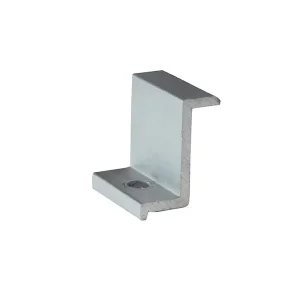 Clema Finală Corp pentru Panouri Solare 30mm Optonica