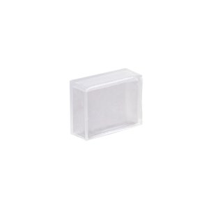 CAPAC SILICON PENTRU BENZI LED, 10MM, IP67