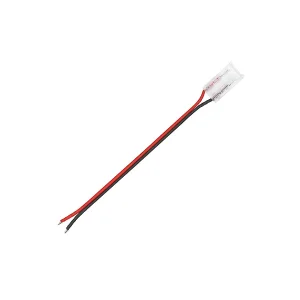 Conector rapid COB cu fir 10mm Optonica