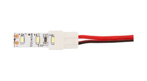 CONECTORI PENTRU BANDA LED MONOCROMA 8MM