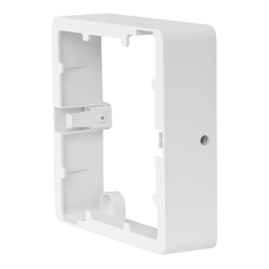 Cadru pentru montaj aparent pentru panou LED 12W PS1240
