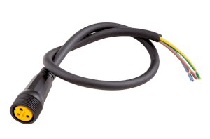 Conector alimentare DMX, mama, pentru SPX22048, SPX22090