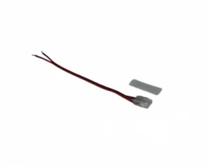 Conector cu Cablu pentru Bandă LED COB 8mm 220V Optonica