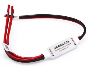 Amplificator Semnal Benzi LED 12A DC 5V-24V Optonica