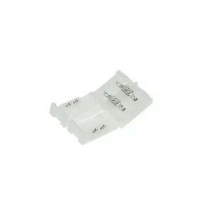 Conector Bandă LED 5050 RGB 10mm Plastic Optonica
