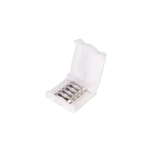Conector pentru Bandă LED 16x5mm Optonica OT1-B2
