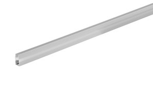 Corp de Iluminat LED - Bagheta luminoasa pentru rafturi de sticla, 4.5W, 4000K, 12V DC, lumina neutra