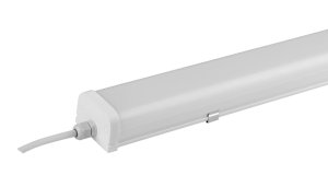 Corp de iluminat LED TERMOPLASTIC T8, 36W, 4200K, IP65