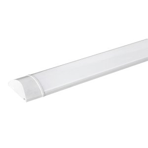 Corp de iluminat liniar LED SLIM, 36W, 6000K, 220-240V AC, IP20