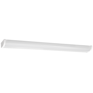 Corp de iluminat led slim, liniar, 18W, 4200K, lumina neutra, IP44