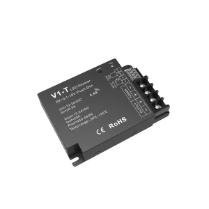 Controller LED Dimabil RF 240W-720W 12-24V DC Optonica AC2-A3