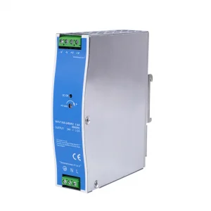 Sursă Alimentare DIN Rail 75W 24V 3.125A Optonica AC75-A6