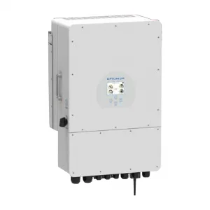 Invertor Hibrid Deye 10kW Trifazat Low Voltage SUN-10K-SG04LP3-EU