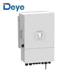 Invertor Hibrid Deye 12kW Trifazat Low Voltage SUN-12K-SG04LP3-EU