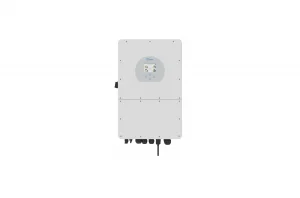 Invertor Hibrid Deye 15kW Trifazat High Voltage SUN-15K-SG01HP3