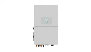 Invertor Hibrid Deye 30kW Trifazat High Voltage SUN-30K-SG02HP3