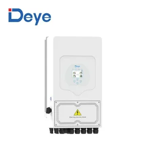 Invertor Hibrid Deye 3.6kW Monofazat Low Voltage SUN-3.6K-SG05LP1-EU