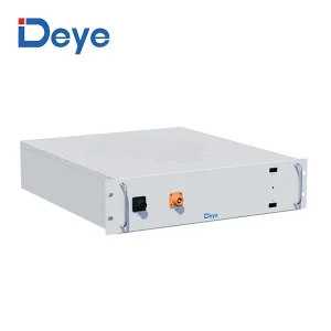 Baterie Deye BOS-G PRO 5.12kWh LiFePO4 51.2V 100A Modul Stocare