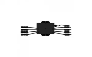 Deye The Optimizer Concentrator 20A 1500V DC pentru sisteme fotovoltaice