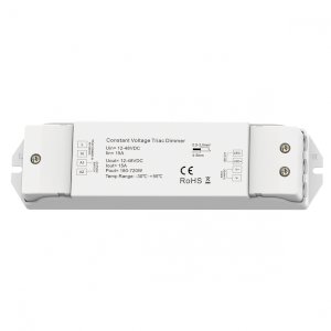 Dimmer Triac pentru benzi LED, 12-48V