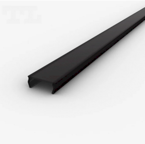 Dispersor C13 Opal Negru 2M
