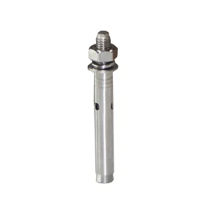 Șurub Expansiune 60mm Optonica pentru Fixare Panouri Solare