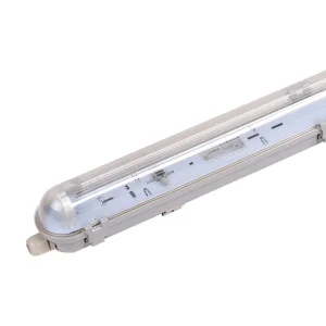 Carcasă Etanșă pentru Tub LED T8 1555mm IP65 Optonica