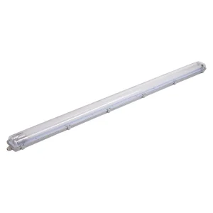 Corp Etanș LED 2x22W 4000lm Lumină Rece 6000K IP65 Optonica
