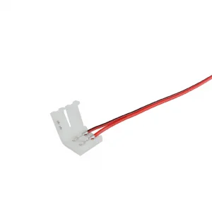 Conector Flexibil pentru Bandă LED 5050 85mm Optonica