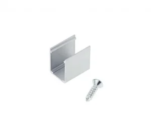 Clips Montaj Neon Flex LED 24V Optonica - Set 100 buc