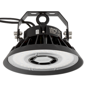 Lampa LED industriala HIGH BAY cu driver dimabil 0-10V, 200W, 5000K, 100-277V AC, IP65
