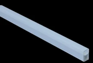 Lampă Hexagonală Liniară LED 9W 570mm Lumină Rece 6000K Optonica