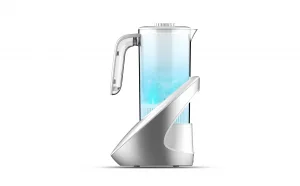 Fierbător Apă Hidrogenată Biogenis 1600ml 15W DC12V