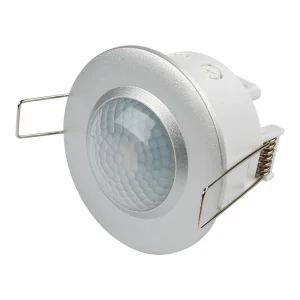 Senzor Mișcare Infraroșu 360° Optonica 300W LED Montaj Tavan