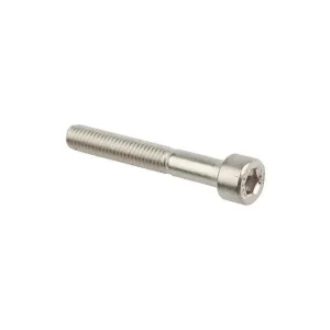 Șurub Hexagonal Interior M8 x 40mm pentru Fixare Panouri Solare Optonica