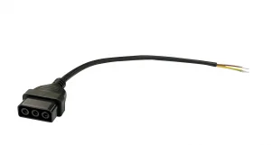 Cablu de Conectare 0.3m pentru Corpuri Liniare Optonica OT1-A2