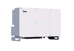Invertor Solar On-Grid INVT 100kW 400V Trifazat 9MPPT XG100KTR