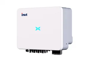 Invertor Solar On-Grid INVT 30kW 400V Trifazat 3MPPT XG30KTR
