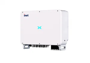 Invertor Solar On-Grid INVT 50kW 400V Trifazat 4MPPT XG50KTR
