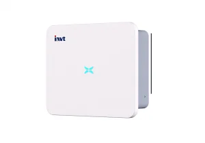 Invertor Solar On-Grid INVT 8kW 400V Trifazat 2MPPT XG8KTR