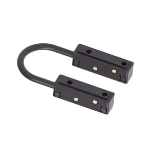 Cablu de Conectare 16cm pentru Șină Magnetică M35/M20 Negru Optonica