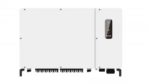 Invertor On-Grid KSTAR 120kW Trifazat String KSG120CL pentru Instalații Comerciale