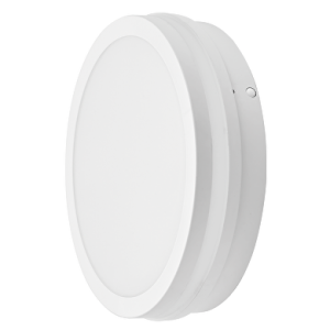 LAMPĂ LED CCT, ALB, IP54, 220-240V AC, 24W