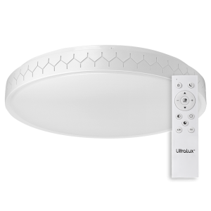 LAMPA DECORATIVA 60W DIMABILA SI CCT REGLABILA (3000K-6500K)