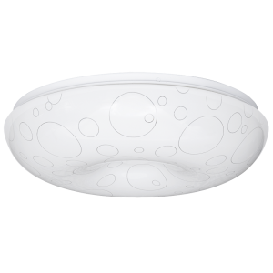 	LAMPA DECORATIVA DE TAVAN 18W 4000K